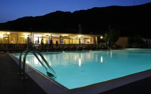 Camping Ali Babà