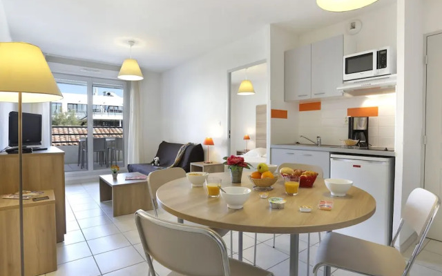 Modern apartment between Grau-du-Roi and Port-Camargue