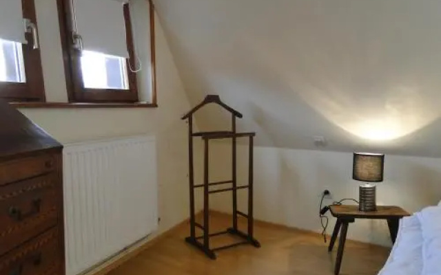 Le Loft a la Couronne Centre Ville de Barr