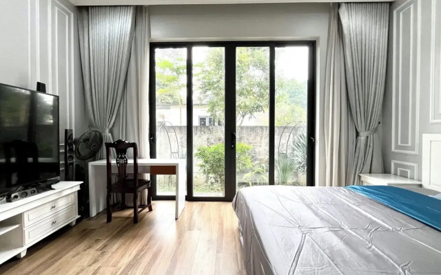 J'adore Garden House - Vinh Yen