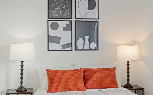 ENVITAE Hotel | 2 Bedroom Luxury Apartments