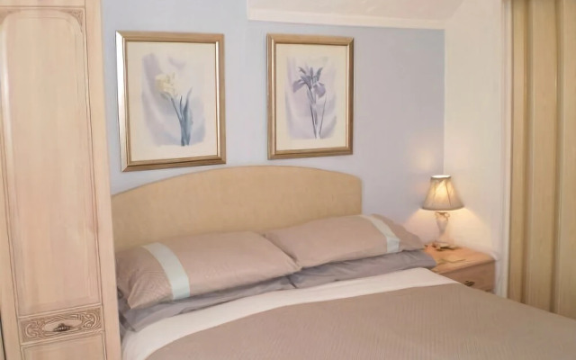 Belvedere Hotel