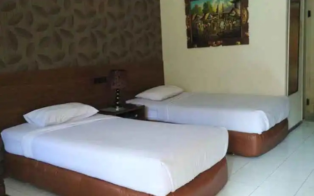 Hotel Safari