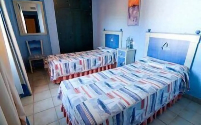 Aparthotel La Espadaña