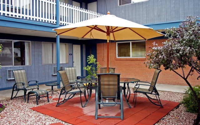 Terrace Park Inn
