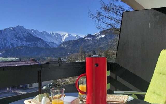 Almsternchen 1