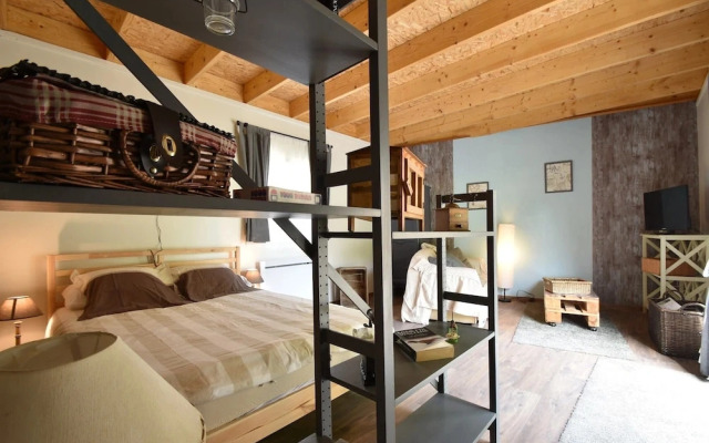 Holiday Home Saint-gilles Near Beach