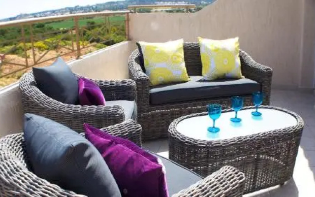 Oceanview Villa 012