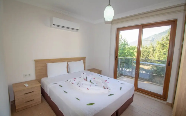 Fethiye Prestij Amintas 3 Villa