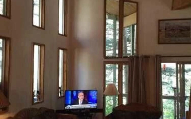 Chalet Rio Hondo