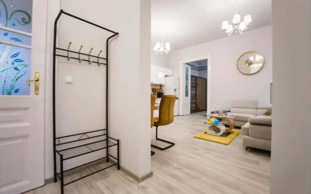 Wonderful 2 bedroom Central Apartment