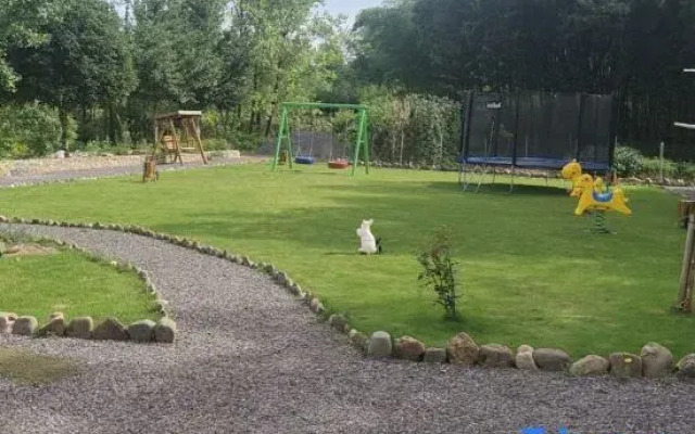 Qingyaxuan Homestay