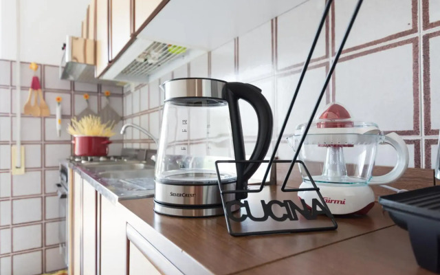 Gallinara Home