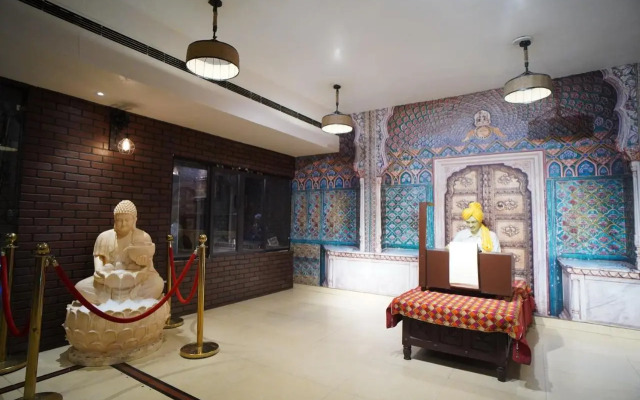 Ambala Haveli