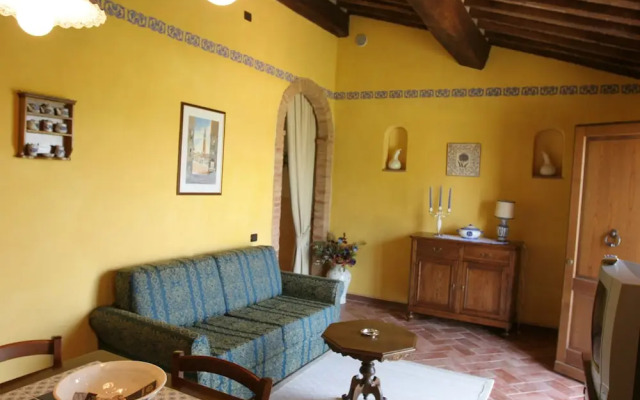 Agriturismo Renaccino