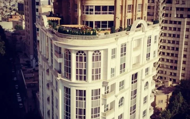 Wisteria Hotel
