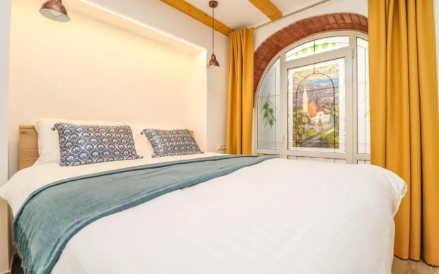 Mediterranea Suite