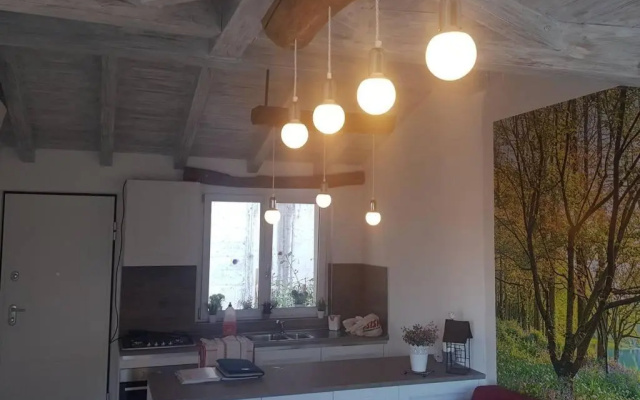 La Cascina