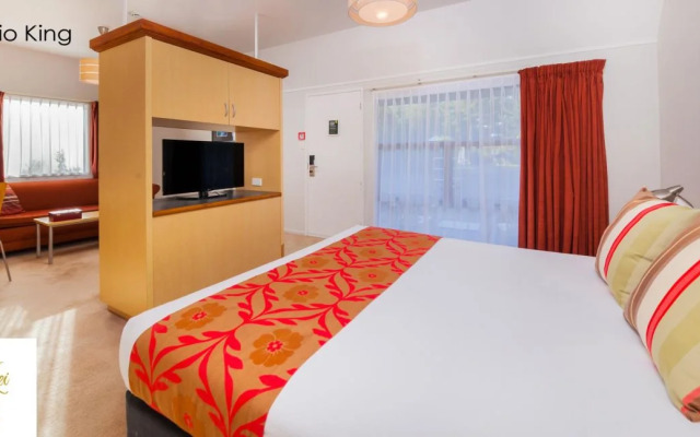 Wairakei Resort Taupo by Accor