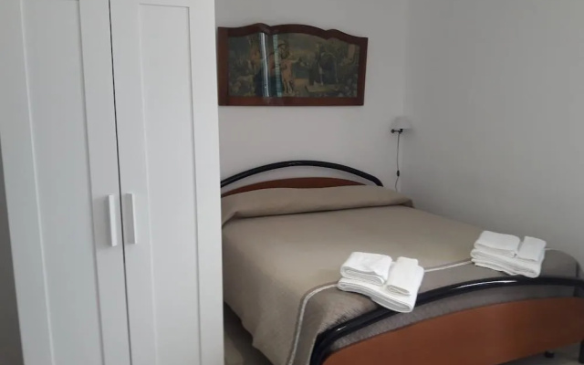 Il Cavalliere Bed & breakfast