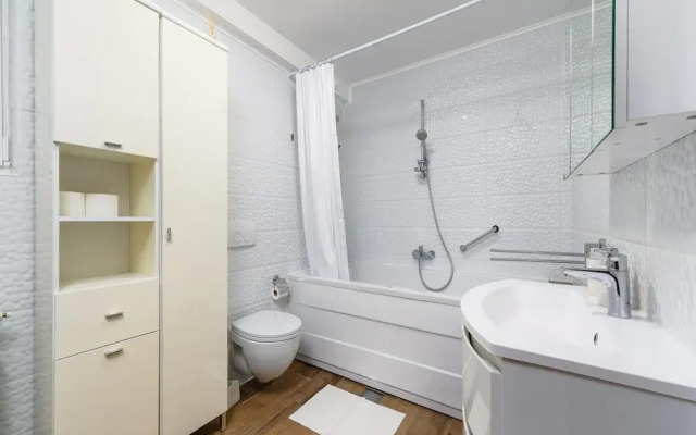 Apartment in Porec Near Brijuni Islands