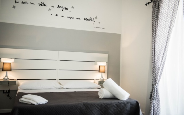 Fondaco Guest House
