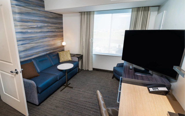 Residence Inn by Marriott Rocklin Roseville