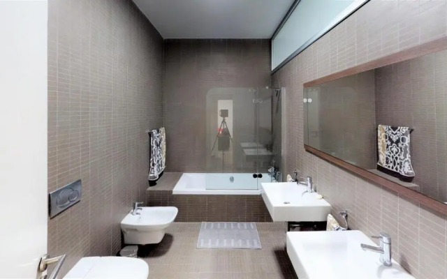 Luxury Villa BKM in Playa del Duque