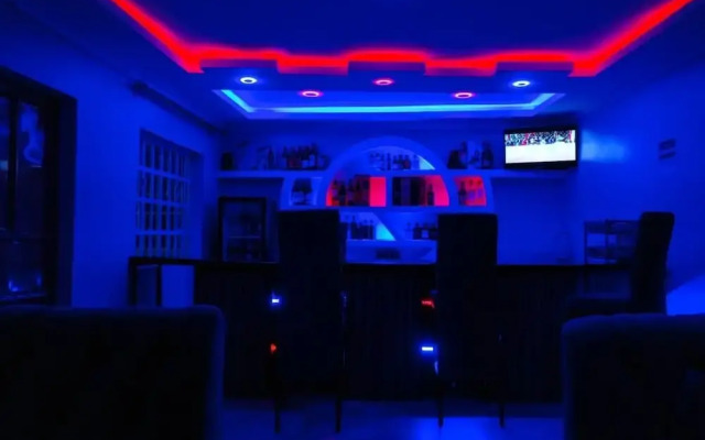 Lux Suites Sinai palace Apartments Narok
