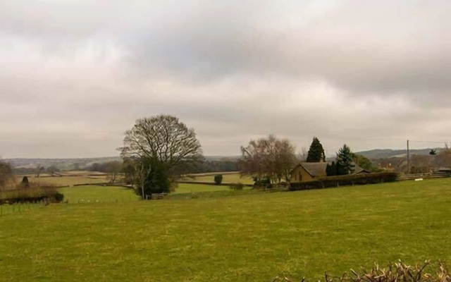 Ty Cerrig