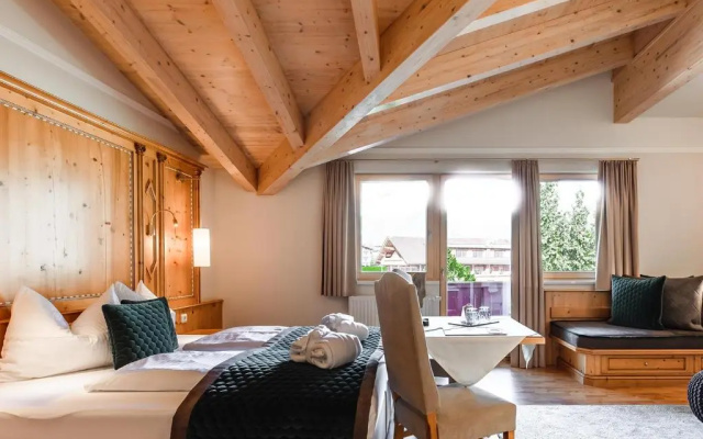 Hotel Auszeit