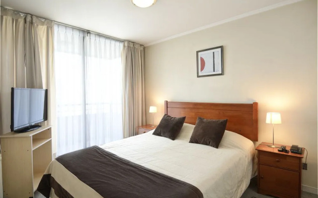 Seven Apart Hotel