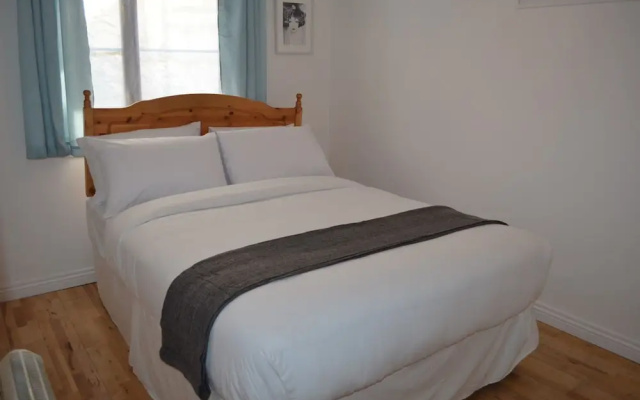 MetroStays - Christchurch 1