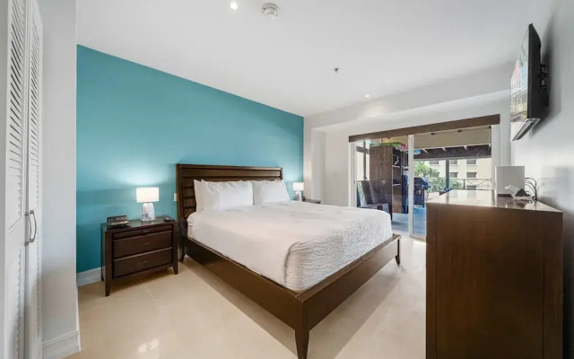 Oceania 365 J.e. Irausquin Blvd 238