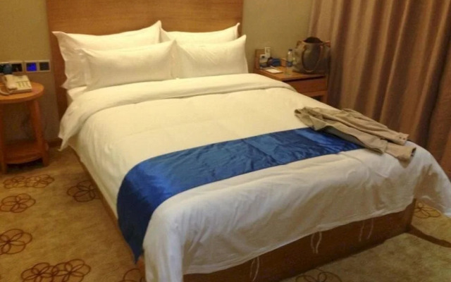 Shenzhen Coast Xiuyuelou Hotel