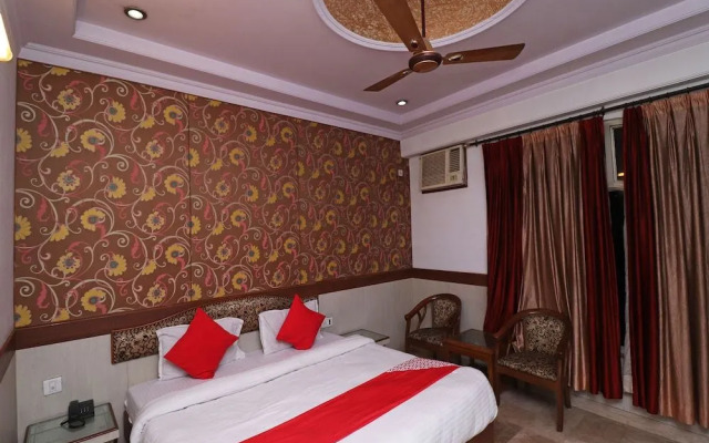 Hotel Solitaire