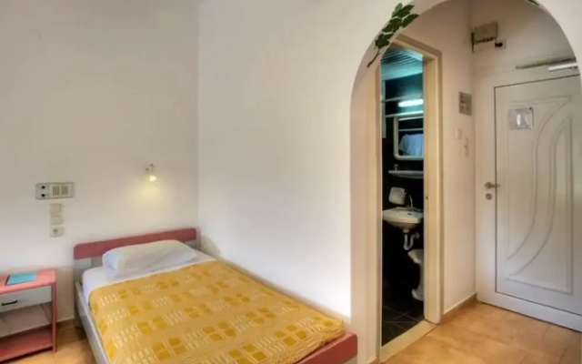 Armonia Hotel