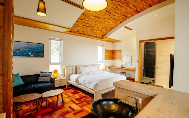 Bay Forest Boutique Hotel