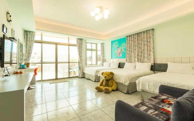 Bear Stop B&B