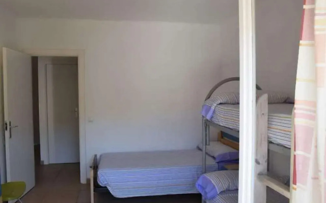 Apartamento Mestral