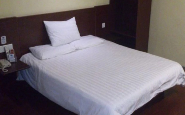 Hanting Hotel Suzhou Wujiang Luxu