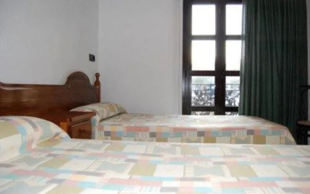 Hostal Noria