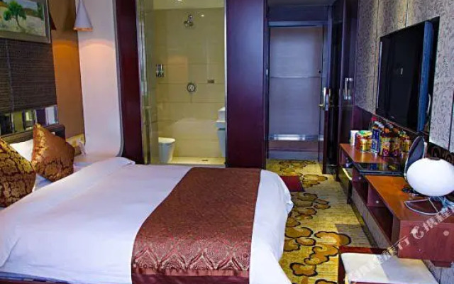 Tianyin Hotel