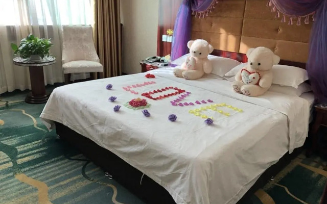 Dunhuang Hotel