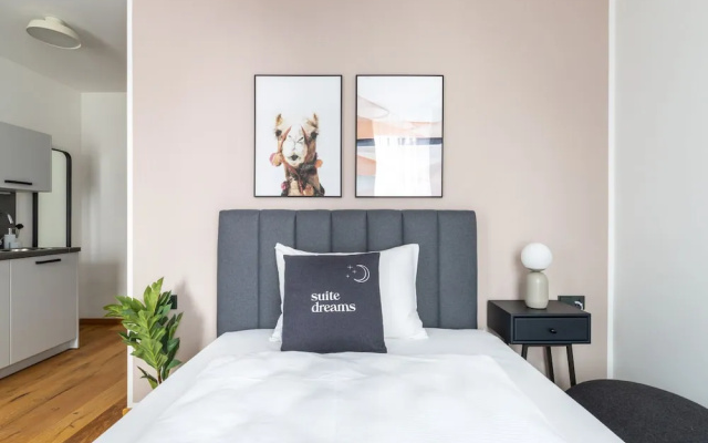 Limehome Villach Gerbergasse