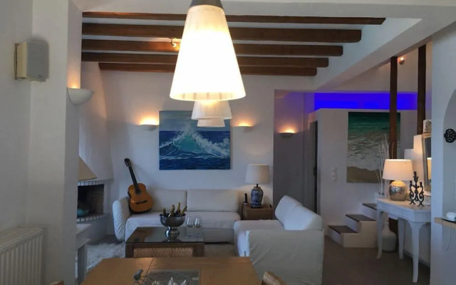 Villa Sandra Maria