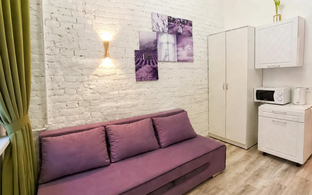 My Apartments (Май Апартментс)