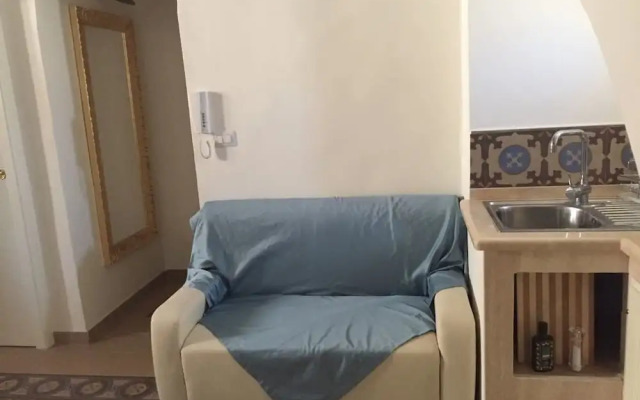 Suite sul Mare