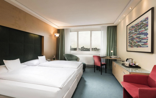 Maritim proArte Hotel Berlin