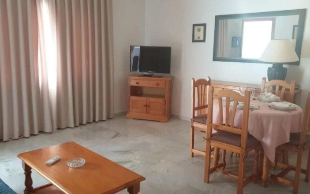 Apartamentos Turísticos Vera Coast